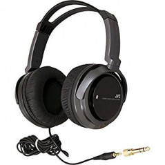 JVC Headphones / HA-RX330