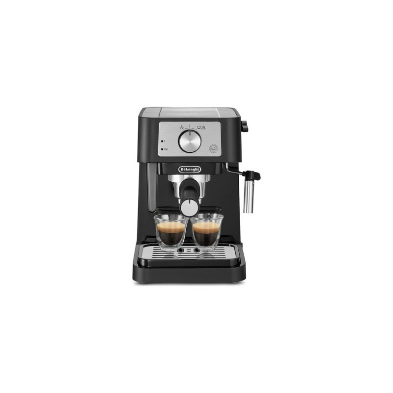 DELONGHI  Μηχανή Espresso EC260.BK