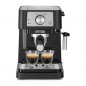 DELONGHI  Μηχανή Espresso EC260.BK