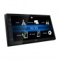 JVC Car Receiver with Touch Screen KW-M25BT