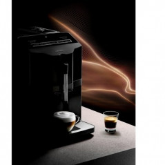 SIEMENS TI351209RW Fully Automatic  Coffee Maker