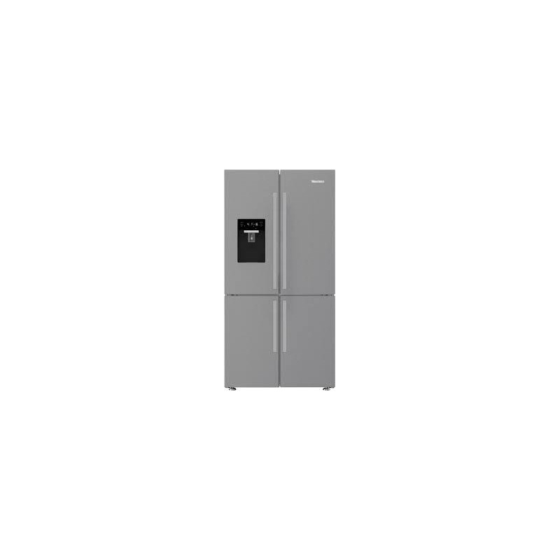 BLOMBERG KQD1253 XN Refrigerator 4 Door