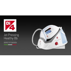 Di 4 Jet Pressing Healthy 8B