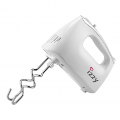 IZZY Hand Mixer with Bowl CHEF500