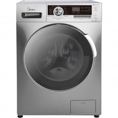 Midea Glory MFG80-S1411S Washing Machine 8Kg
