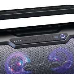 Lenco Bluetooth Speaker SPR-070BK