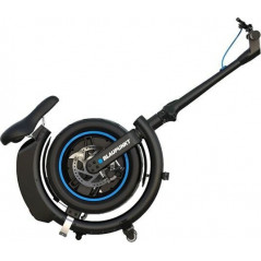 BLAUPUNKT ERL814 - ELECTRIC BICYCLE BALANCE SCOOTER