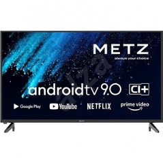 Metz 42'' 42MTC6000Z / FHD TV Android