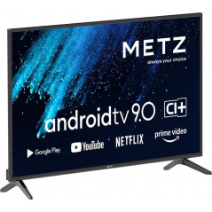 Metz 42'' 42MTC6000Z / FHD TV Android