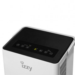 IZZY Αφυγραντήρας & Καθαριστής Αέρα / AVRA 20L