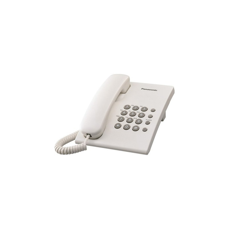 PANASONIC KX-TS500 / Corded Telephone