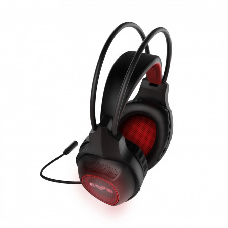 ENERGY SISTEM Gaming Headphones ESG 2 Laser