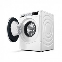 BOSCH WDU8H560GR Washinh Machine & Dryer, 10/6 KG