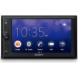 Sony Ράδιο Αυτοκινήτου Με Οθόνη Αφής XAV-1500