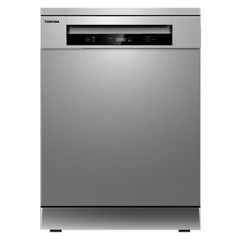 TOSHIBA DISHWASHER  DW-14F5EE(S)