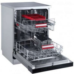 TOSHIBA DISHWASHER  DW-14F5EE(S)