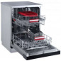 TOSHIBA DISHWASHER  DW-14F5EE(S)