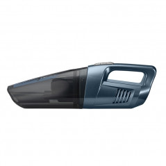 IZZY Handheld Vacuum Cleaner Wet-Dry Turbo 11.1V
