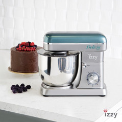 IZZY Kitchen Machine Delicia IZ-1501