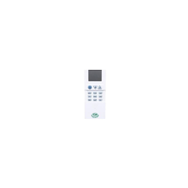 Universal Remote for Gree A/C