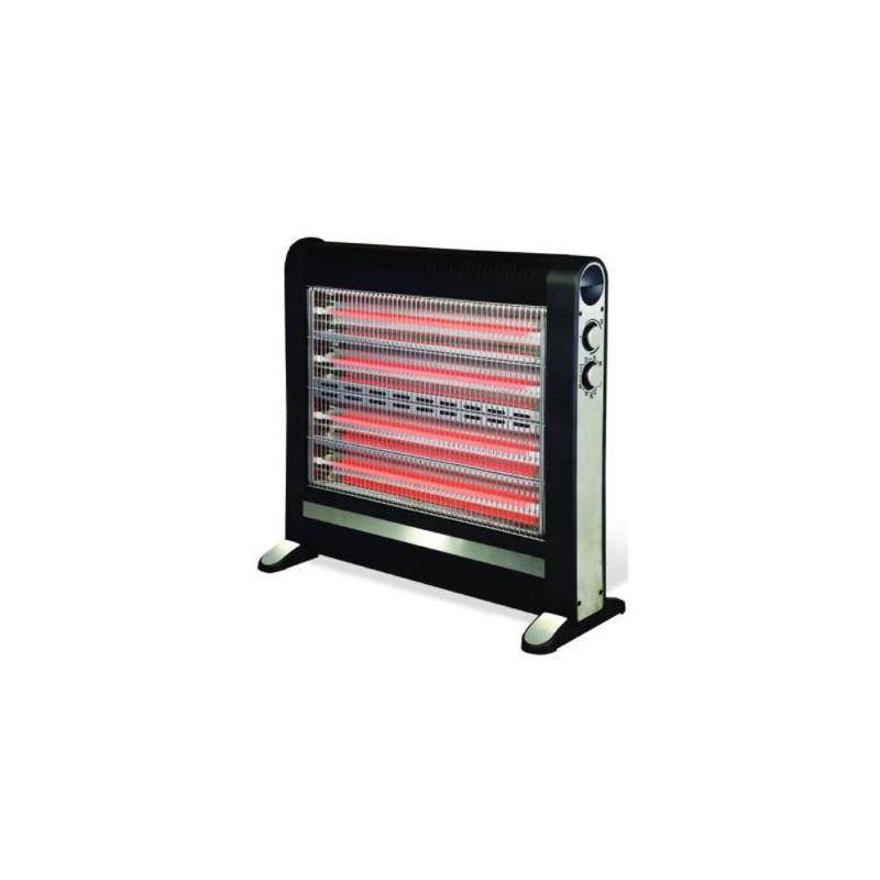 Parma LX1501 Quartz Heater