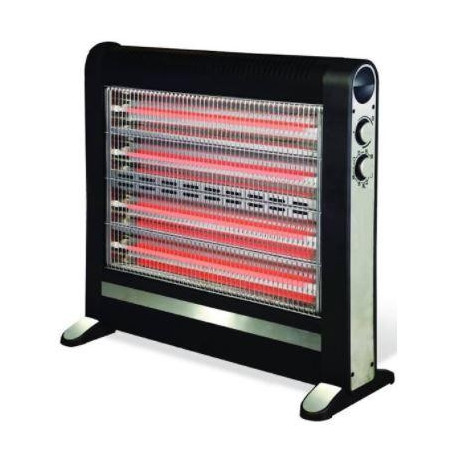 Parma LX1501 Quartz Heater