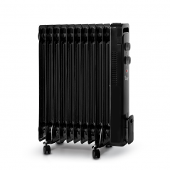 IZZY Oil Heater 2500W IZ-9019