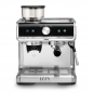IZZY 2σε1 Αυτόματη Μηχανή Espresso & Μύλος Άλεσης Καφέ IZ-6007