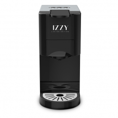IZZY 2in1 Αυτόματη Μηχανή Espresso IZ-6009