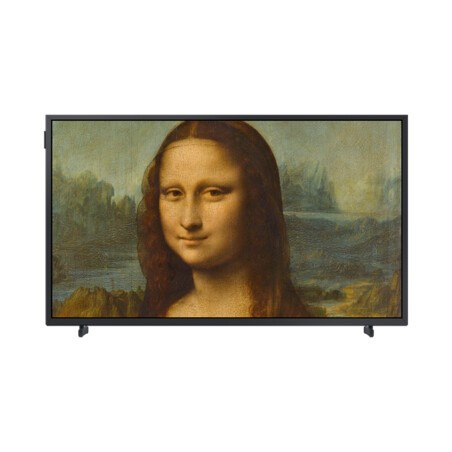 SAMSUNG QE32LS03D / QLED TV The Frame 4Κ Ultra HD