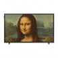 SAMSUNG QE32LS03B QLED TV The Frame 4Κ Ultra HD