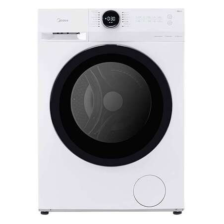 MIDEA MF200W80WB Washing Machine 8Kg Wi-Fi