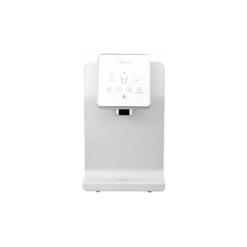 Midea JL1645T Water Purifier White with Wi-Fi