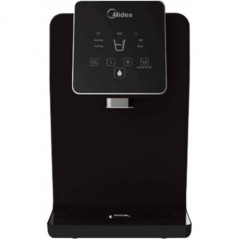 Midea JL1645T Water Purifier Βlack with Wi-Fi