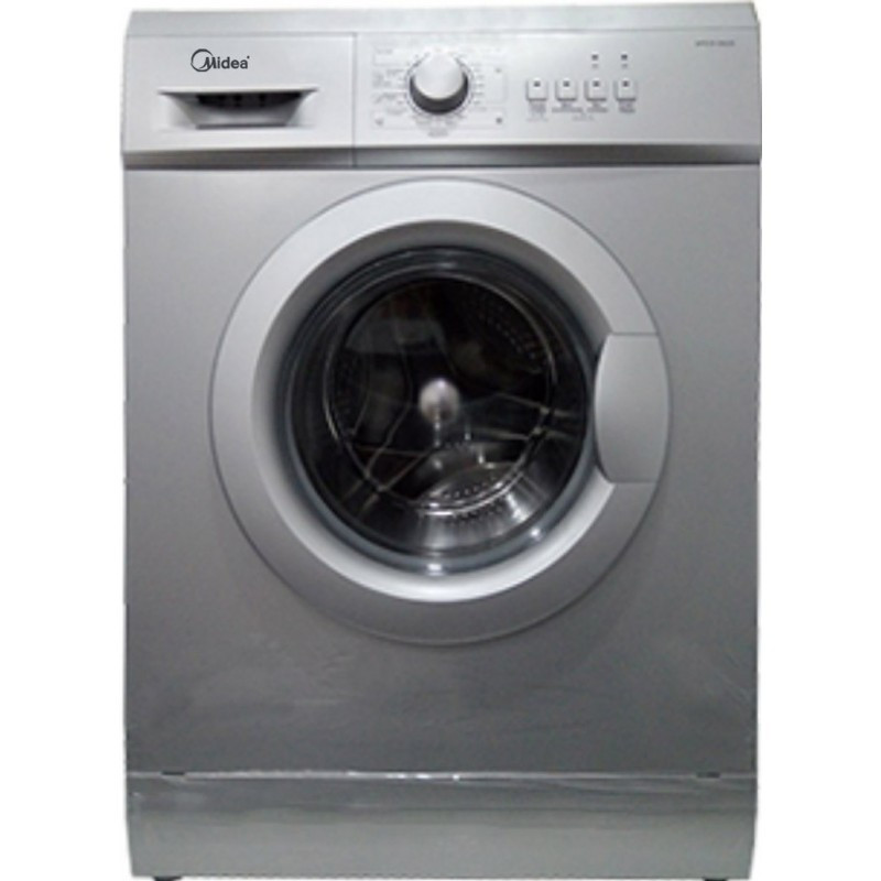 Midea MFE50-S804S Washing Machine 5Kg