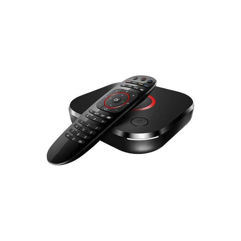 Infomir TV Box Mag 544 W3 / 4K (4GB) Wi-Fi