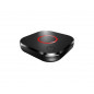 Infomir TV Box Mag 544 W3 / 4K (4GB) Wi-Fi