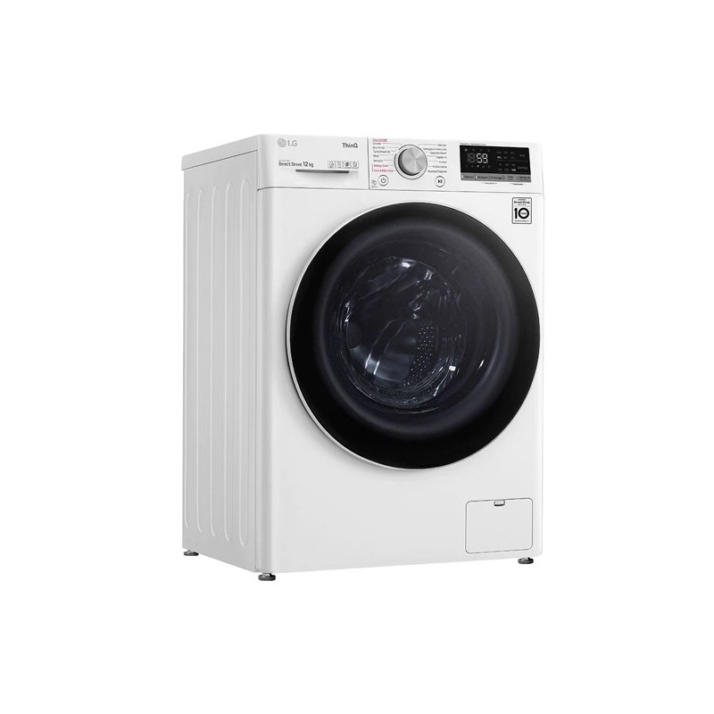 LG F4WV512 Washing Machine 12kg
