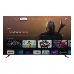 TCL 85P745 / 85'' UHD 4K Android TV