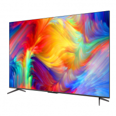 TCL 75P638K / 75''UHD 4K Android TV