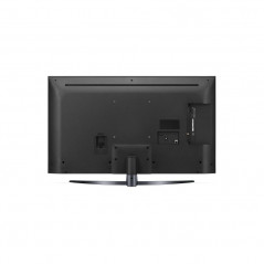 LG LED TV 65UR81006LJ 65" 4Κ Ultra HD / New 2023