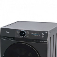 Midea MF200W80WB Washing Machine 8Kg Wi-Fi