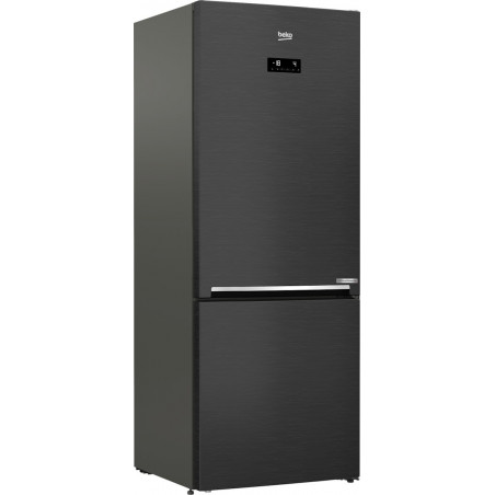 Beko  fridge-freezer  RCNE560E60ZXRN