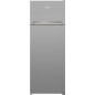 Beko Double Door Refrigerator RDSA240K35SN