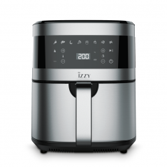 Izzy Digital Air Fryer 7 Lt IZ-8207
