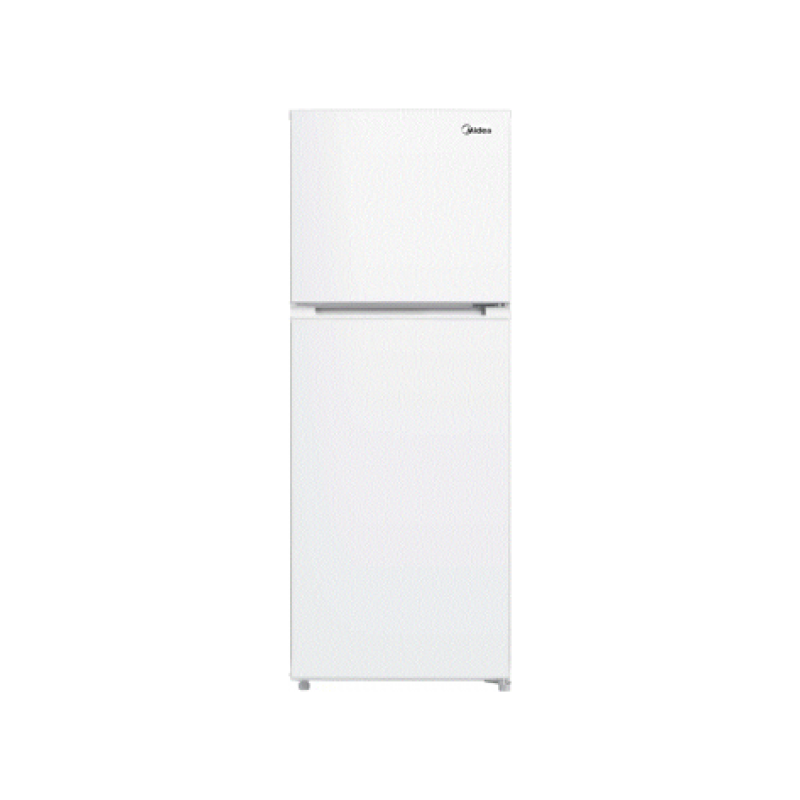 Midea MDRT385MTF01 Double door refrigerator
