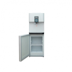Midea Ψυγείακι Νερού, με ψυγείο και θήκη πάγου / YL2037S