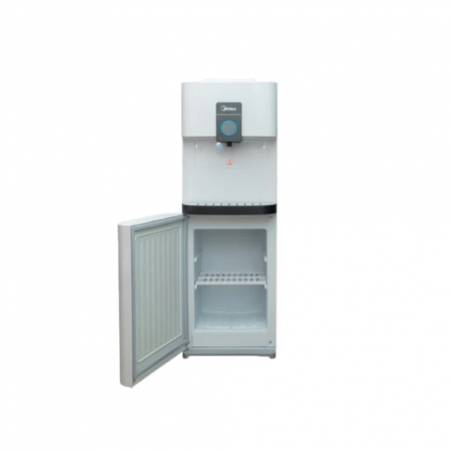 Midea Ψυγείακι Νερού, με ψυγείο και θήκη πάγου / YL2037S