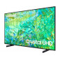 Samsung LED TV 65CU8072 65" 4Κ Ultra HD / new 2023