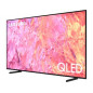Samsung QLED TV 75Q60C 75" 4Κ Ultra HD / NEW 2023